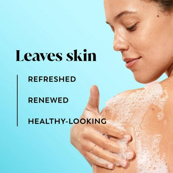 Olay Fresh Outlast Body Wash with Vitamin B3 Complex, 35 oz., 2 pk. - Picture 4 of 9